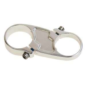  Cannondale Lefty Upper Clamp Silver: Sports & Outdoors