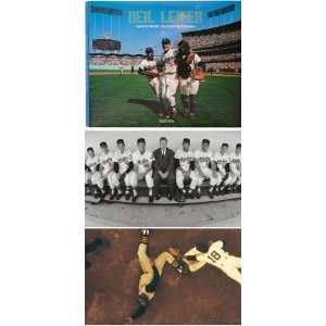  Neil Leifer Baseball Book Neil Leifer Book   MLB Media 