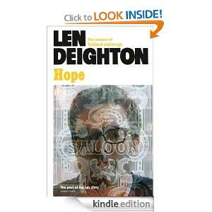 Hope: Len Deighton:  Kindle Store