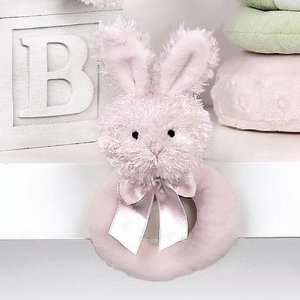  Lil Bunny Rattle By Bearington Baby Collection: Toys 