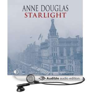   Starlight (Audible Audio Edition): Anne Douglas, Lesley Mackie: Books