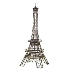  Torre & Tagus Frame Wire Building, Eiffel: Home & Kitchen