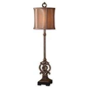  Uttermost Levada Accent Lamp: Kitchen & Dining