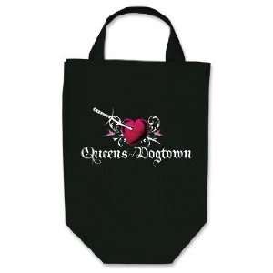  Californication Queens of Dogtown Tote Bag Everything 
