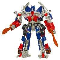HASBRO Transformers Leader Optimus Prime  