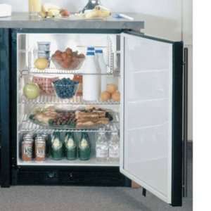  Marvel 6ADAM BB F R 24 Built In Undercounter Refrigerator 