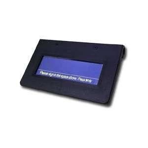   Signing Software with Topaz SigLite non LCD 1x5 pad Electronics