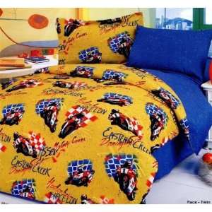   Bed in Bag Twin Kids Bedding JuveniSet By Arya Bedding