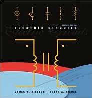 Electric Circuits (Text Only), (0131465929), James Nilsson, Textbooks 
