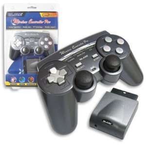  Playstation 2 Wireless Controller Pro Toys & Games