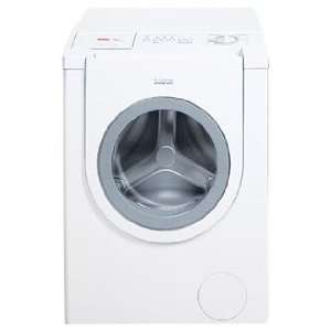  WFMC100   Bosch WFMC100 27 Front Loading Washer with 3.81 