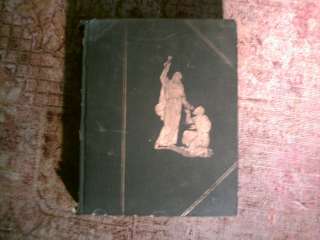 The True Church of Christ 1902  HUGE Book Catholic Religion 