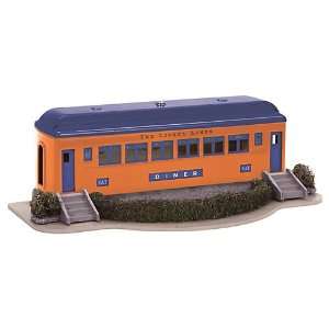  Standard #552 Diner, Lionel Lines Toys & Games