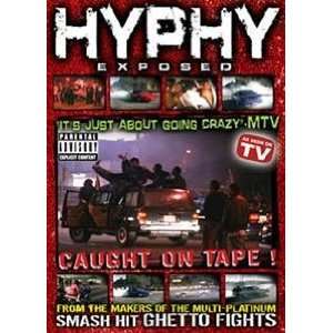  Fall Thru Ent Hyphy Exposed Urban Dvd Movie Music 