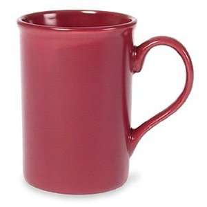  Gibson Overseas Urban Burgundy Mug 14 Oz.