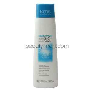  KMS California Head Remedy Sensitive Shampoo 10 oz Health 