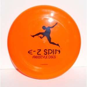  E Z Spin® Brand Freestyle 170g. Disc