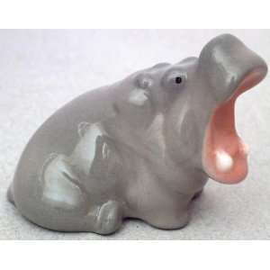  Tiny Baby Hippo: Home & Kitchen