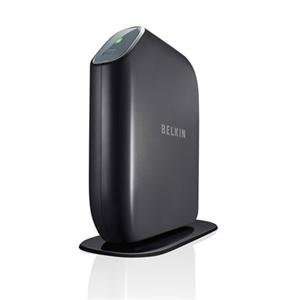  Belkin, SHARE MAX N300 WIRELESS N ROUT (Catalog Category 