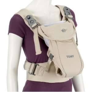  Tomy Freestyle Classic Carrier Beige Baby