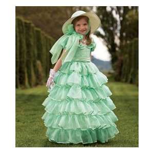  southern belle costume: Toys & Games