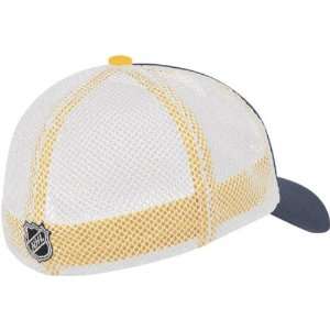  St. Louis Blues Official RBK Hockey Hat: Sports & Outdoors