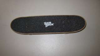 Vintage Tech Deck BIRDHOUSE Tony Hawk APE Handboard 27cm Skateboard 