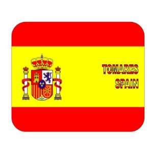  Spain [Espana], Tomares Mouse Pad 