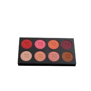  Theatrical Rouge Palette Ben Nye: Beauty