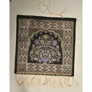  SILK WALL HANGING  SWH 09 (10X10): Everything Else