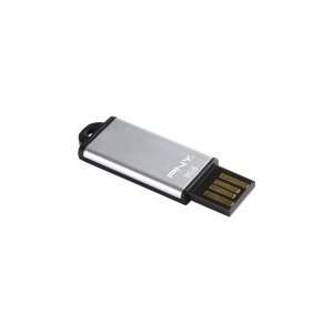  PNY P FDU8GBSL EF/GRN Flash Drive   8 GB Electronics