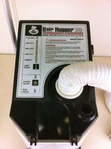 Bair Hugger Patient Warming System Warmer 500/OR  