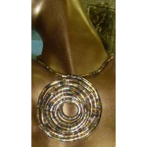   Bendy Jewelry Necklace Bracelet Scarf Holder Shape Design Twist Bendy