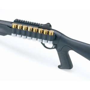   Shot SureShell Carrier and Rail Benelli M2 Tactical