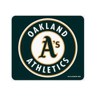  Oakland Athletics Toll Pass Holder Automotive