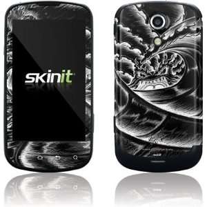  Volcano skin for Samsung Epic 4G   Sprint Electronics