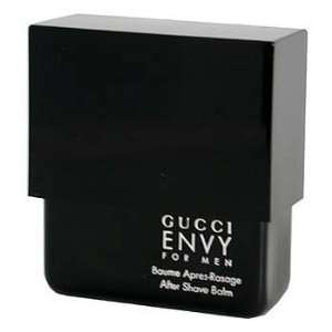  Gucci Envy For Men 3.4 oz / 100 ml After Shave Balm 