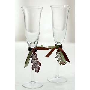  Autumn Splendor Toasting Set