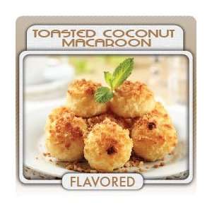 Toasted Coconut Macaroon Flavored Decaf (1/2lb Bag)  