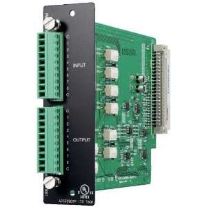  TOA D 981 Remote Control Module Electronics
