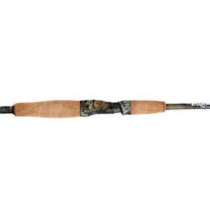 USA Custom Rods® Mossy Oak® Break   Up® 610 Spinning Rod:  