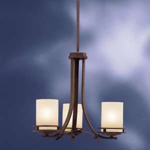  1671OZ Kichler Hendrik Collection lighting