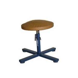  24 Pommel Horse Training Pod with a Plain Top from 
