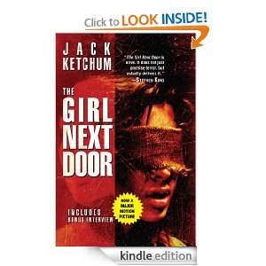 The Girl Next Door Jack Ketchum  Kindle Store