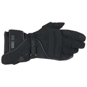  Alpinestars WR V Gore Tex Gloves , Color Black, Size Sm 
