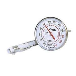 Winco TMT P2 Pocket Test Thermometer 