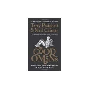 Good Omens Publisher: HarperTorch [Mass Market Paperback]