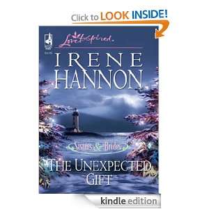 The Unexpected Gift: Irene Hannon:  Kindle Store