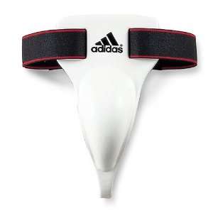  Adidas TKD Dipped Foam Groin Guard