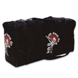  TKD Black Tournament Bag